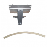 Soporte Pie LG 49UH770V MAM641253 MAZ651313