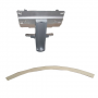 Soporte Pie LG 49UH770V MAM641253 MAZ651313