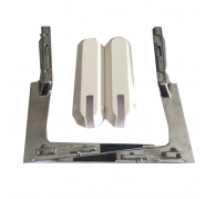Soporte Pie LG 55UC87 MEZ64614601/02