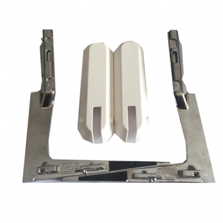 Soporte Pie LG 55UC87 MEZ64614601/02