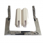 Soporte Pie LG 55UC87 MEZ64614601/02