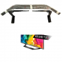 Soporte Pie LG 55UH625V MEZ64859480