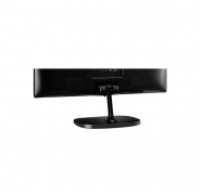 Soporte Pie Monitor LG 22MP67VQ-P