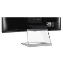 Soporte Pie Monitor LG 27MP77HM-P SWAP