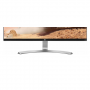 Soporte Pie Monitor LG 27UD68-W