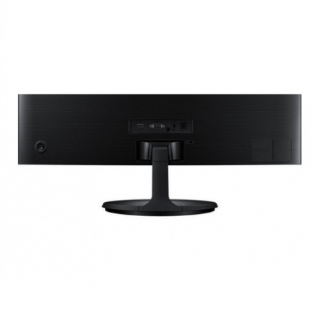 Soporte Pie Monitor Samsung LC27F390FHUXEN BN96-39305A BN61-1331