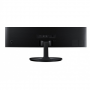 Soporte Pie Monitor Samsung LC27F390FHUXEN BN96-39305A BN61-1331