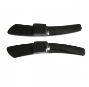 Soporte Pie Nevir NVR-7409-49HD-N R+L SWAP