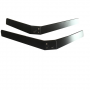Soporte Pie Nevir NVR-7412-55HD-N R+L