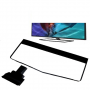 Soporte Pie Philips 40PH5500/88 X37T8184011CKD00ZA_B/_N SWAP