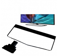 Soporte Pie Philips 48PFx5500 X37T8185011CKD00SL_B/_N SWAP
