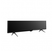 Soporte Pie Philips 43PUH6101/88 X37T8251022CKD L+R SWAP