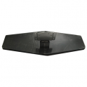Soporte Pie Philips 43PUS6162/12 X15T2713202Z1 X15T2711-101 BL