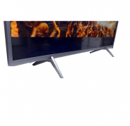 Soporte Pie PHILIPS 43PUS6401/12 X37T8249012CKD00ZL Gris con tor