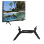 Soporte Pie PHILIPS 49PUH6101/88 R+L