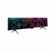Soporte Pie PHILIPS 55PU6101/88 X37T8240013CKDL/R