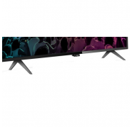 Soporte Pie PHILIPS 55PUH6101/88 X37T8240014CKDL/R Negro