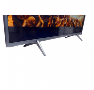 Soporte Pie PHILIPS X37T8239011CKD00ZL Gris 55PUS6432/12