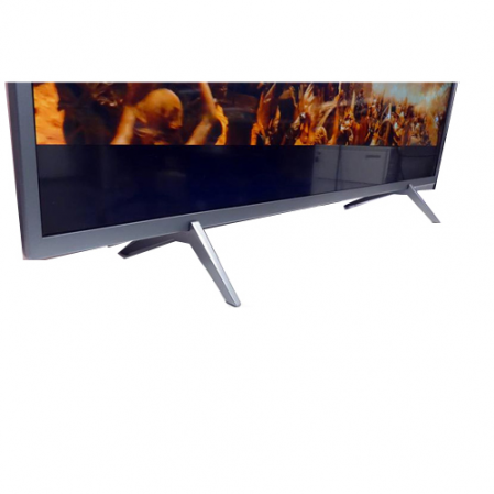 Soporte Pie PHILIPS X37T8239011CKD00ZL Gris 55PUS6432/12