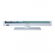 Soporte Pie Salora 32Led8900WH SWAP