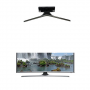 Soporte Pie SAMSUNG UE32J6300AW BN61-10357A
