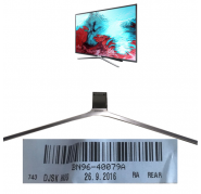 Soporte Pie SAMSUNG UE40K5570SU  BN96-40079A