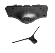 Foot Support Samsung UE40KU6100K BN96-35224A BN96-36255G SWAP Foot Support Samsung UE40KU6100K BN96-35224A BN96-36255G SWAP