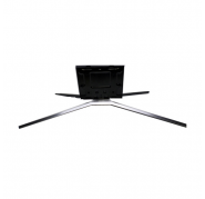 Foot Stand Samsung UE43KU6400U BN61-13627A Foot Stand Samsung UE43KU6400U BN61-13627A
