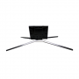 Soporte Pie Samsung UE43KU6400U  BN61-13627A