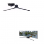 Soporte Pie SAMSUNG UE48J6300AW BN61-13134A BN96-36057A