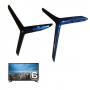 Soporte Pie SAMSUNG UE48JU6000W KR30BN9638027/029