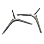 Soporte Pie Samsung UE49KS7500U BN63-15041A L+R