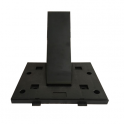 Soporte Pie Samsung UE49KU6649UXZG BN96-40390A SWAP