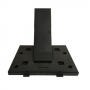 Soporte Pie Samsung UE49KU6649UXZG BN96-40390A SWAP