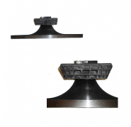 Soporte Pie SAMSUNG UE55JU6470UXXC BN96-35979D