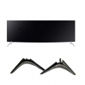 Soporte Pie Samsung UE55KS7500 BN9639926A/7A R+L