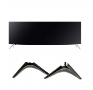 Foot Support Samsung UE55KS7500 BN9639926A / 7A R + L Foot Support Samsung UE55KS7500 BN9639926A / 7A R + L