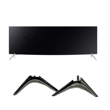 Soporte Pie Samsung UE55KS7500 BN9639926A/7A R+L