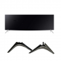 Soporte Pie Samsung UE55KS7500 BN9639926A/7A R+L