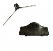 Foot Support Samsung UE55KU6172U BN96-36255G BN61-13134A SWAP Foot Support Samsung UE55KU6172U BN96-36255G BN61-13134A SWAP