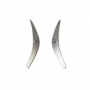 Soporte Pie Sharp LC-40CFE6241E WUA-STP-0196C / 0197C SWAP