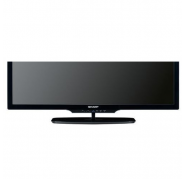 Soporte Pie Sharp LC-40LE730E  A804WJ01 SWAP