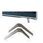 Soporte Pie Sharp LC-49CUF8462ES R+L SWAP