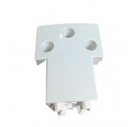 Soporte Pie SHARP LC-22CFE4000EW Blanco