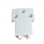 Soporte Pie SHARP LC-22CFE4000EW Blanco