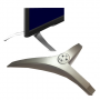 Soporte Pie SHARP LC-55SFE7332E  L SWAP