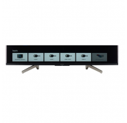 Soporte Pie Sony KD-49XF8596 SWAP