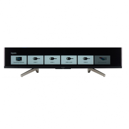 Soporte Pie Sony KD-49XF8596 SWAP