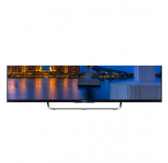 Soporte Pie SONY KDL-50W809C 4-559-319/ 4-559-318 SWAP