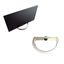 Soporte Pie Sony KDL-55W807 4-439-665 0000673 SWAP
